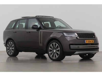 Land Rover Range Rover P400 HSE MHEV VERKOCHT