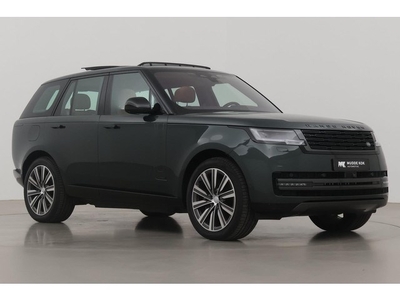 Land Rover Range Rover P440e Autobiography PHEV VERKOCHT