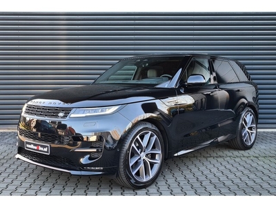 Land Rover Range Rover Sport D250 Dynamic SE - Head-up -