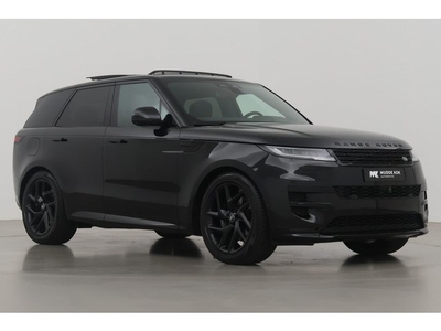 Land Rover Range Rover Sport D300 Dynamic SE ACC