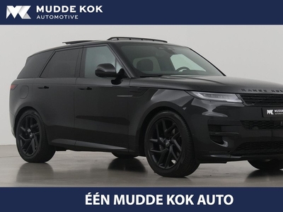 Land Rover Range Rover Sport D300 Dynamic SE VERKOCHT