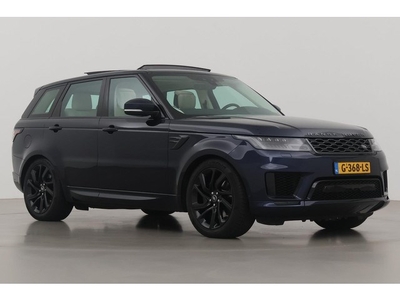 Land Rover Range Rover Sport P400e Autobiography Dynamic