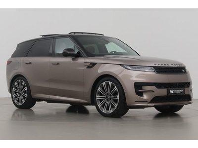 Land Rover Range Rover Sport P440e Dynamic HSE VERKOCHT