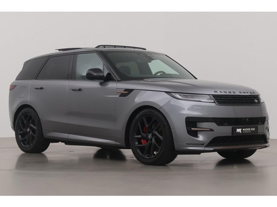 Land Rover Range Rover Sport P440e Dynamic SE ACC