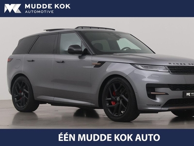 Land Rover Range Rover Sport P440e Dynamic SE VERKOCHT