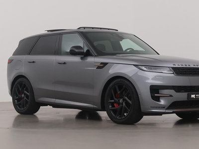 LAND ROVER RANGE ROVER SPORT P440e Dynamic SE | ACC | Head-Up | 360° Camera | Luchtvering | Panoramadak | 22 Inch | BLIS