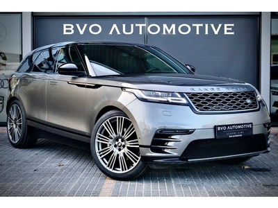 Land Rover Range Rover Velar 2.0 AWD SE 300PK Luchtvering