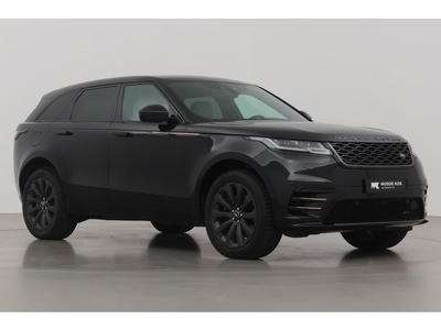 Land Rover Range Rover Velar D200 R-Dynamic SE Commercial