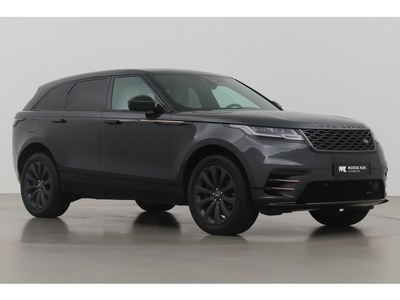 Land Rover Range Rover Velar D200 R-Dynamic SE Commercial