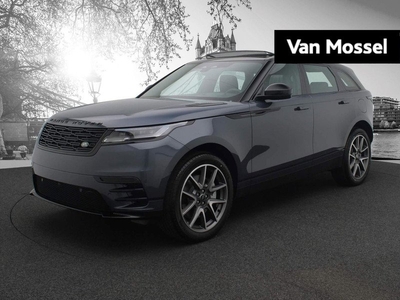 Land Rover Range Rover Velar P400e R-Dynamic HSE MY 24| Head Up | Panorama Dak | Cold Climate Pack | 21 Inch | Sfeerverlichting |