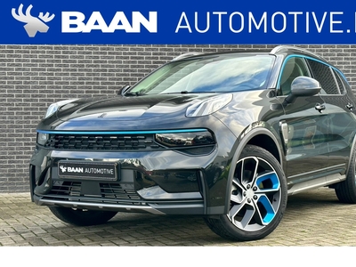 LYNK & CO 01 1.5 | Panorama | Keyless | Navigatie | Camera | Apple carplay/Android Auto