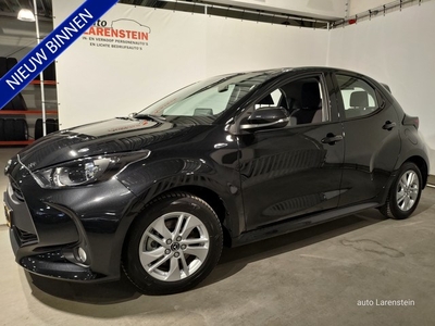 Mazda 2 Hybrid 1.5 VVT-i Hybrid 116pk Agile E-CVT 85kw 5Drs