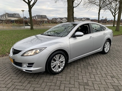 Mazda 6 1.8 Touring (bj 2008)