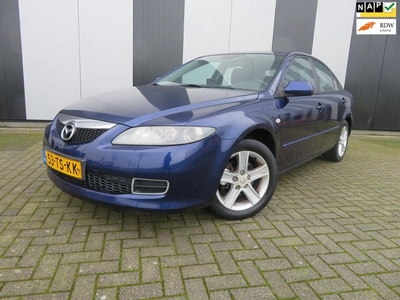 Mazda 6 Sport 1.8i Touring