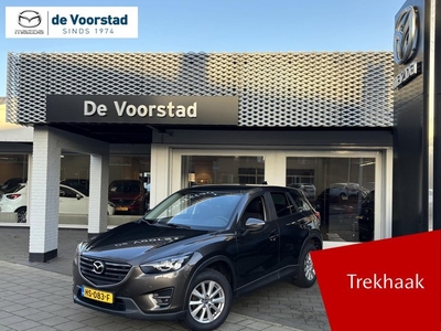 Mazda CX-5 2.0 SkyActiv-G 165 TS+ Navigatie Trekhaak