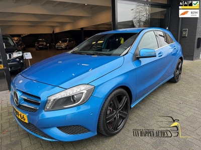 Mercedes-Benz A-klasse 180 Ambition / APK 1-2025