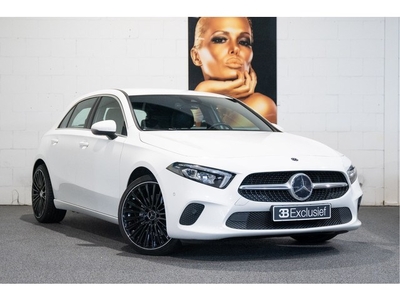 Mercedes-Benz A-Klasse 250 4MATIC Premium Plus Combidisplay