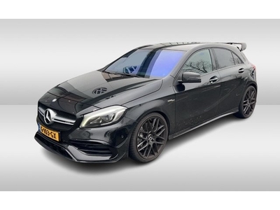 Mercedes-Benz A-Klasse 45 AMG 4MATIC / Aero Package / XPEL