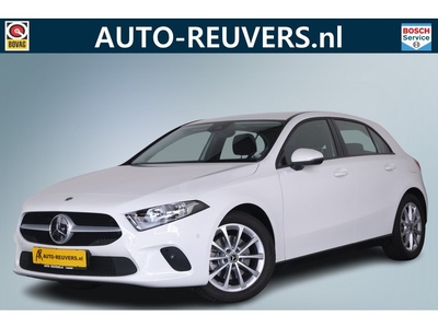 Mercedes-Benz A-Klasse A200 / Automaat / Navigatie /