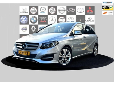 Mercedes-Benz B-klasse 180 Ambition