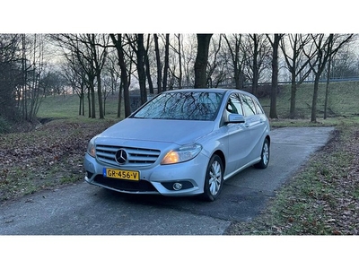 Mercedes-Benz B-Klasse 180 CDI Prestige Comfort (bj 2014)