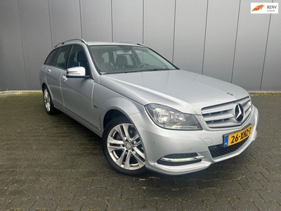 Mercedes-Benz C-klasse Estate 180 Business Class / Navi /