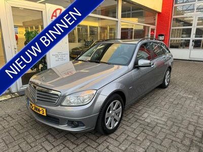 Mercedes-Benz C-Klasse Estate 180 K BlueEFFICIENCY - 2e