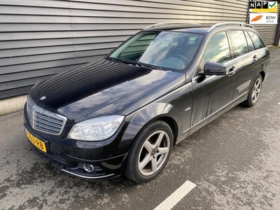 Mercedes-Benz C-klasse Estate 200 CDI Elegance Automaat APK