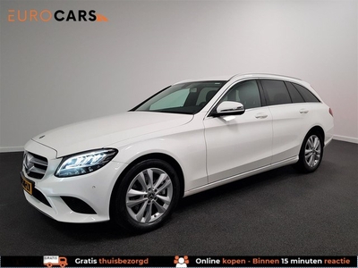 Mercedes-Benz C-klasse Estate 300T 258pk Automaat