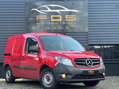 Mercedes-Benz Citan 108 CDI BlueEFFICIENCYNL AutoEx