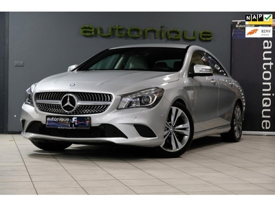 Mercedes-Benz CLA-klasse 200 Ambition