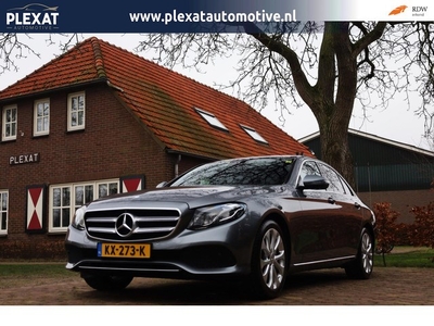 Mercedes-Benz E-klasse 350 e Prestige Plus Aut. Panorama