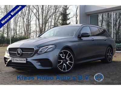 Mercedes-Benz E-klasse Estate 53 AMG 4MATIC+ Premium Plus