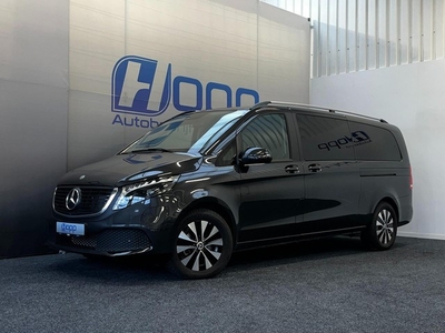 Mercedes-Benz EQV 300 L3 XL 8 PERSOONS incl BTW €70.120,-