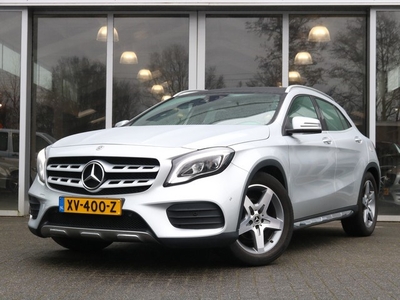 Mercedes-Benz GLA 180 Business Solution AMG Panoramadak