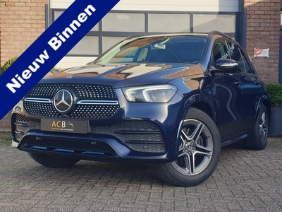 Mercedes-Benz GLE 350 D 4MATIC / AMG pakket / Panoramadak /