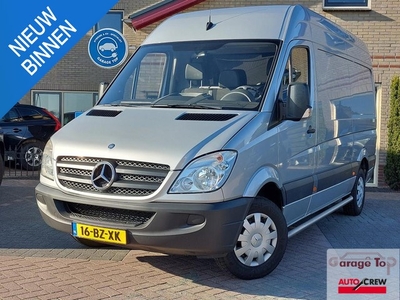 Mercedes-Benz Sprinter 211 2.2 CDI 366 L2H2 Airco