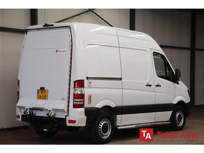 Mercedes-Benz Sprinter 2.2 CDI DHOLLANDIA LAADKLEP POSTNL