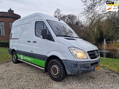 Mercedes-Benz Sprinter 309 2.2 CDI LAADKLEP *apk:01-2025*