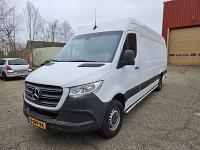 Mercedes-Benz Sprinter 314 CDI H2 L3 (bj 2019)