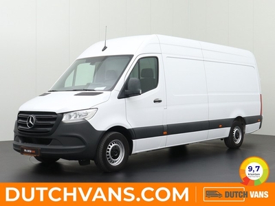 Mercedes-Benz Sprinter 314CDI L3H2 Maxi koelauto Mbux