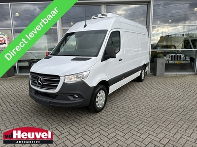 Mercedes-Benz Sprinter 315 1.9 CDI L2H2 RWD Koelwagen