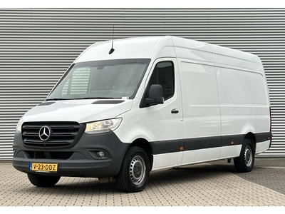 Mercedes-Benz Sprinter 315 CDI L3H2