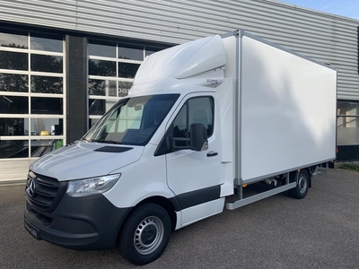 Mercedes-Benz Sprinter 315 CDI L3 Automaat MBUX Airco