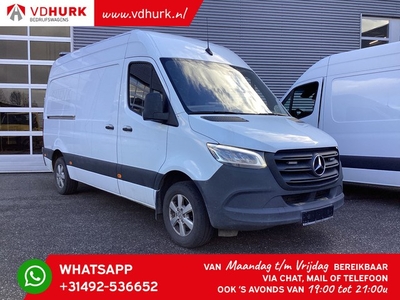 Mercedes-Benz Sprinter 316 2.2 CDI Aut. L2H2 RWD LED/