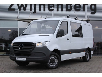 Mercedes-Benz Sprinter 316 2.2 CDI L2H1 Dubbel cabine