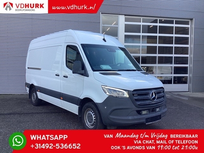 Mercedes-Benz Sprinter 316 2.2 CDI RWD Full LED/ SORTIMO