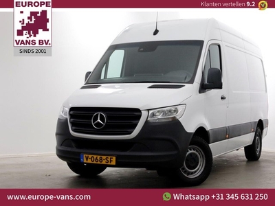 Mercedes-Benz Sprinter 316 CDI 163pk L2H2 7G Automaat