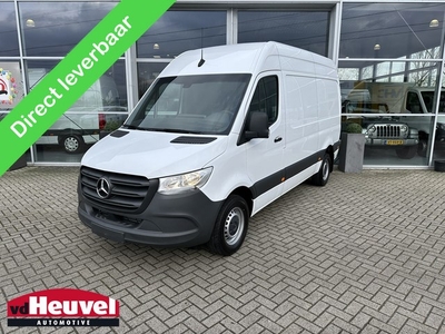 Mercedes-Benz Sprinter 317 1.9 CDI L2H2 RWD (bj 2023)