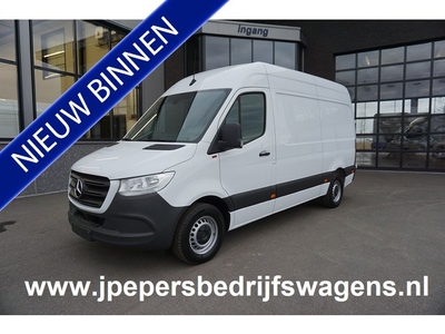 Mercedes-Benz Sprinter 317 CDI L2 H2 9G-TRONIC / MBUX /